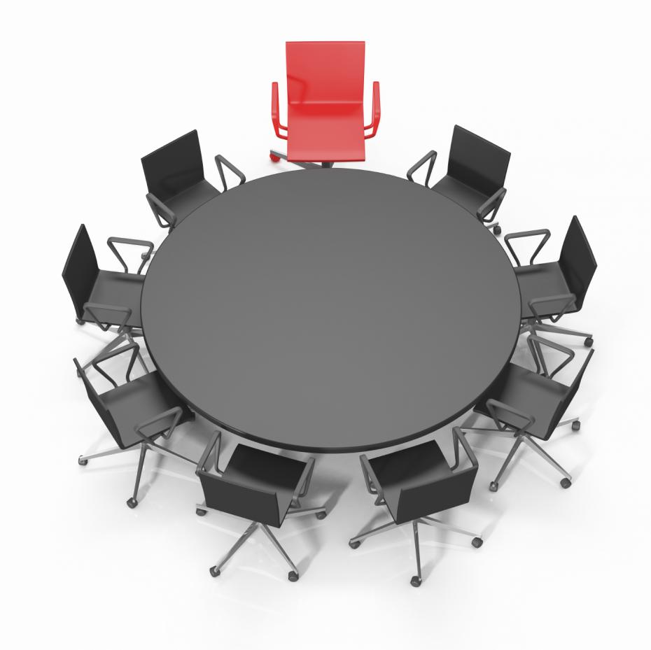 Commissioner Appointment